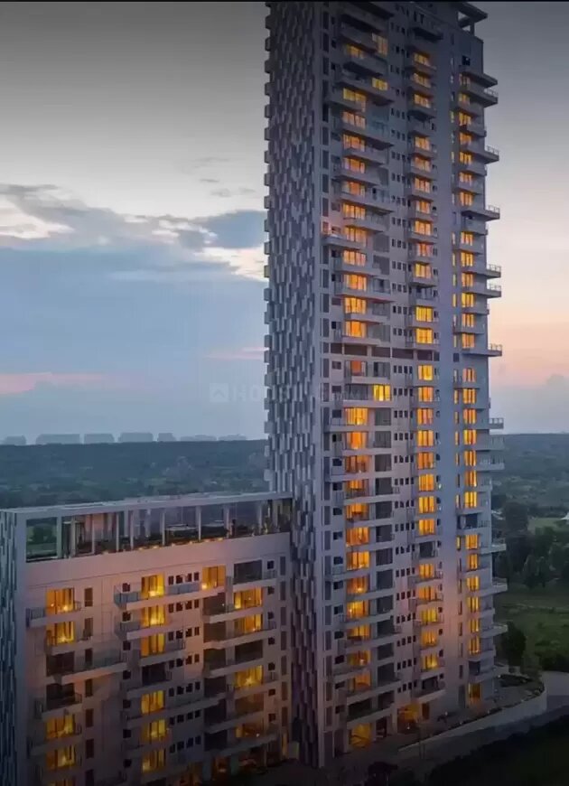 Paras Quartier